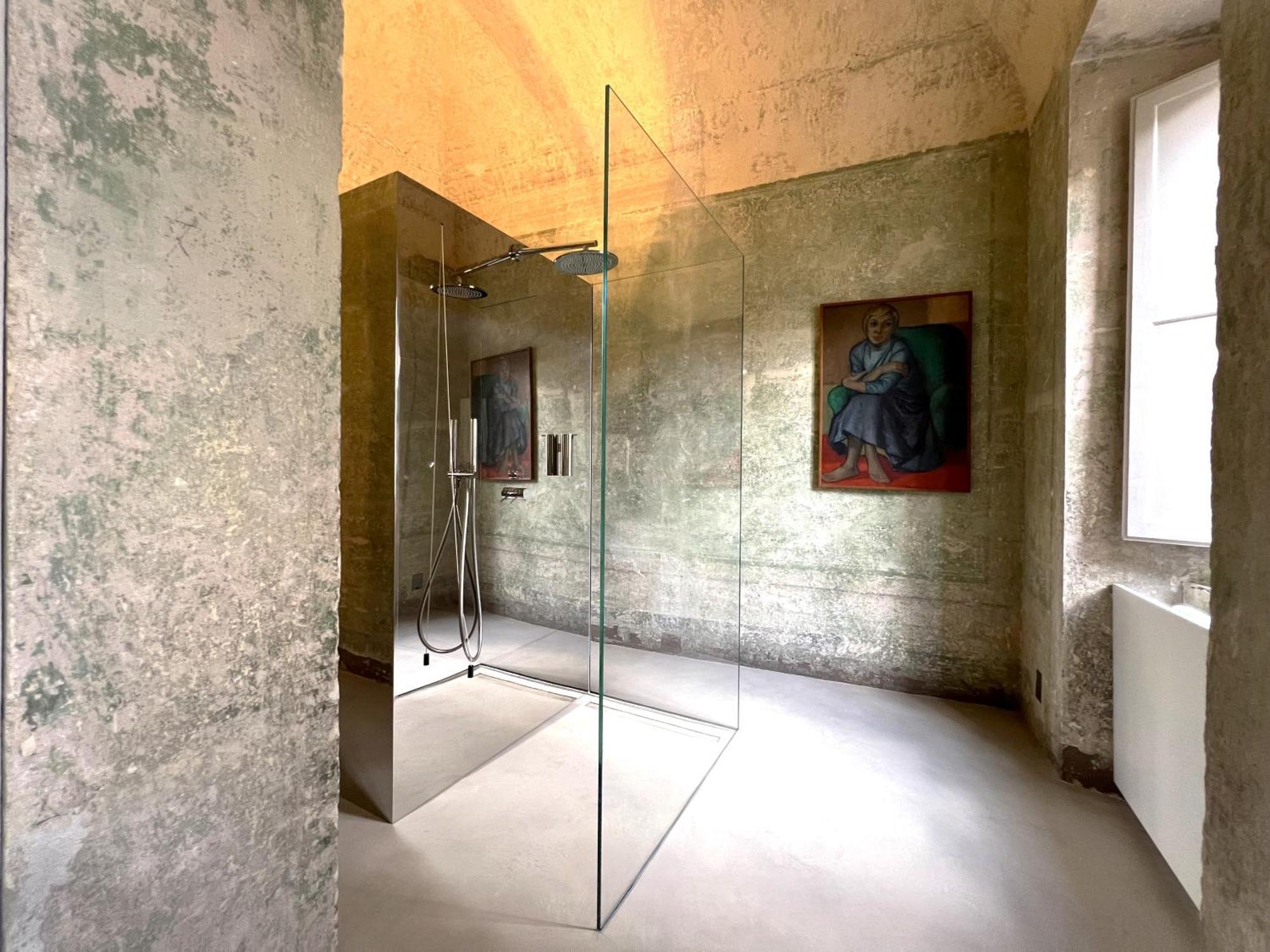 Sugar Rooms Residenza D'Epoca Arezzo Dış mekan fotoğraf