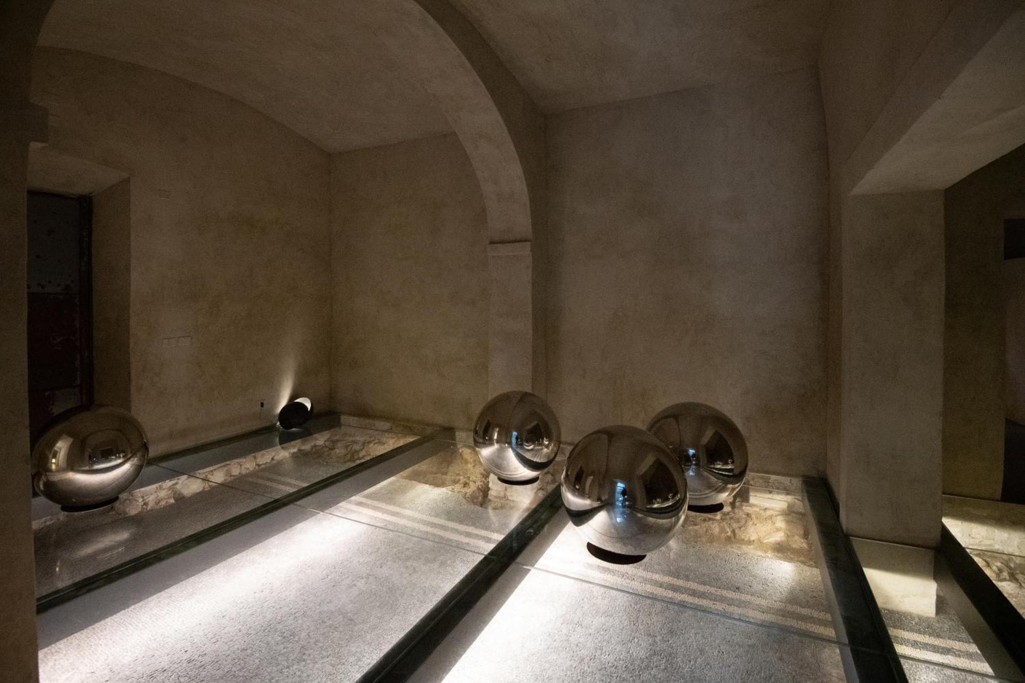 Sugar Rooms Residenza D'Epoca Arezzo Dış mekan fotoğraf