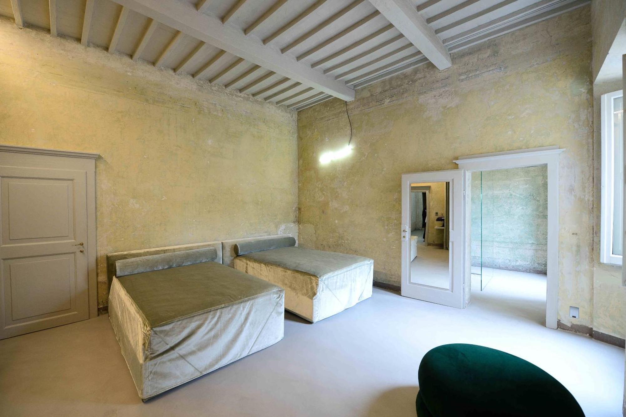 Sugar Rooms Residenza D'Epoca Arezzo Dış mekan fotoğraf