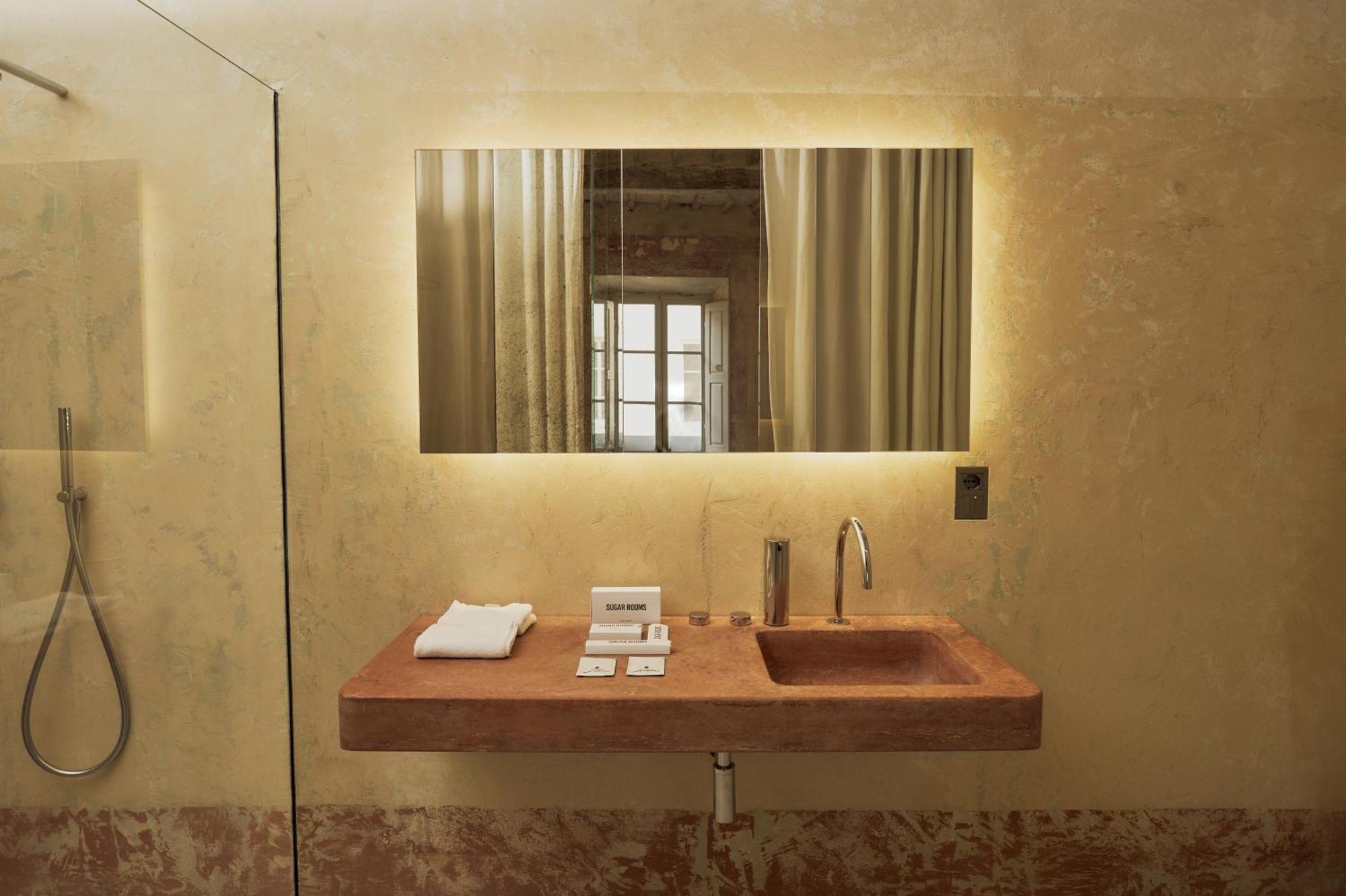 Sugar Rooms Residenza D'Epoca Arezzo Dış mekan fotoğraf