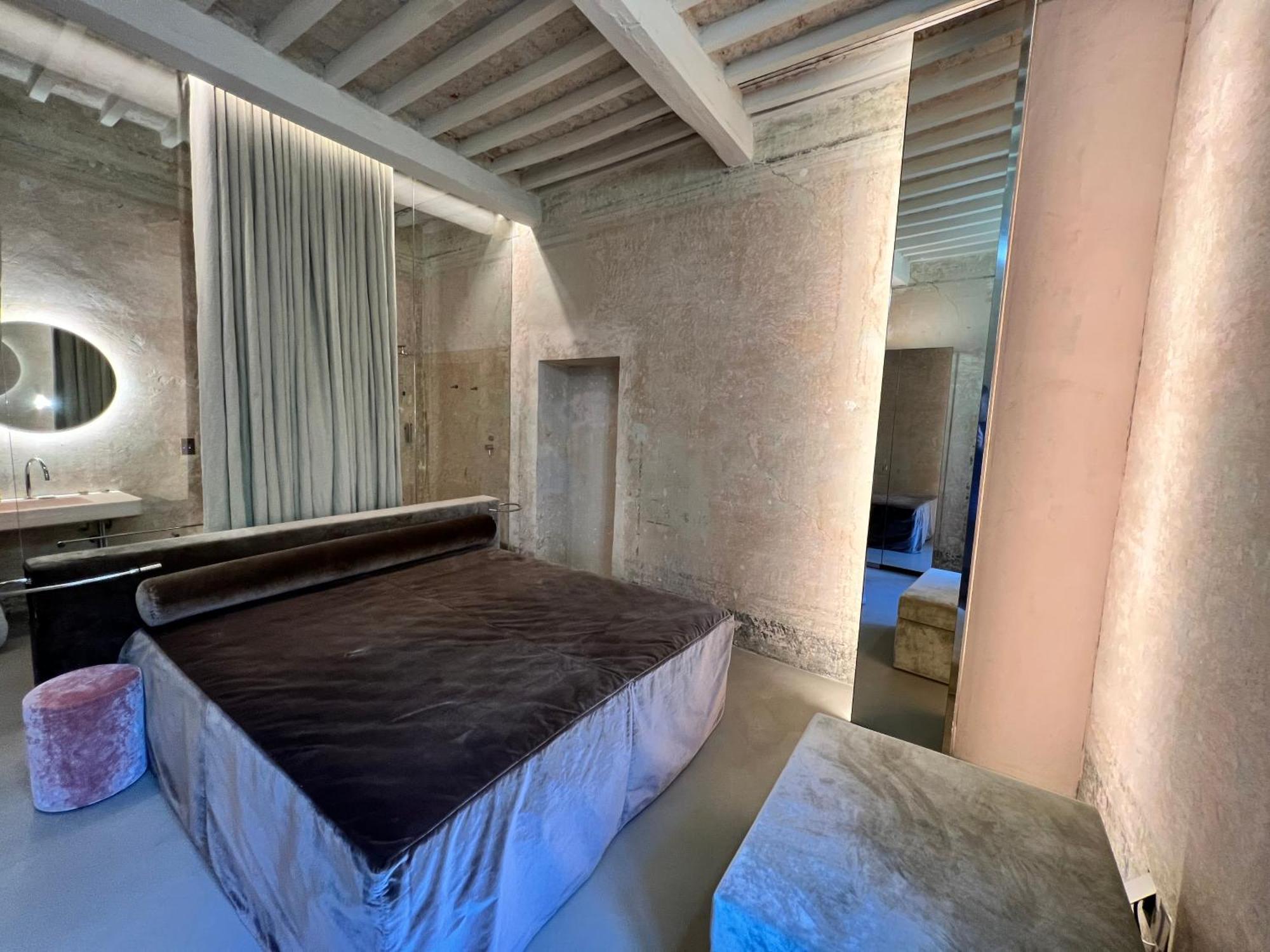 Sugar Rooms Residenza D'Epoca Arezzo Dış mekan fotoğraf