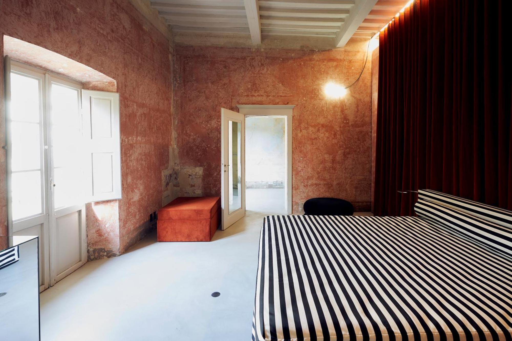 Sugar Rooms Residenza D'Epoca Arezzo Dış mekan fotoğraf