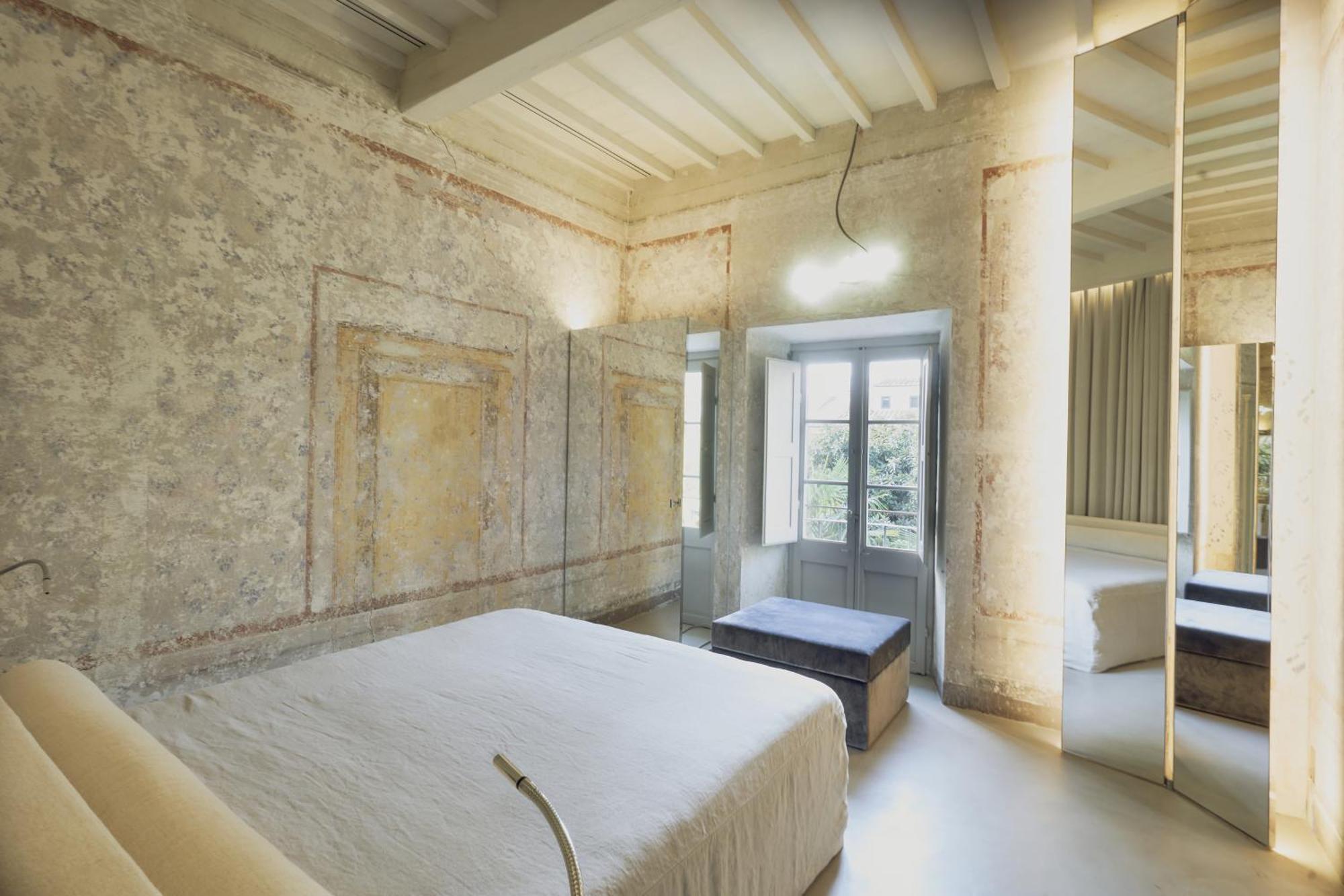Sugar Rooms Residenza D'Epoca Arezzo Dış mekan fotoğraf