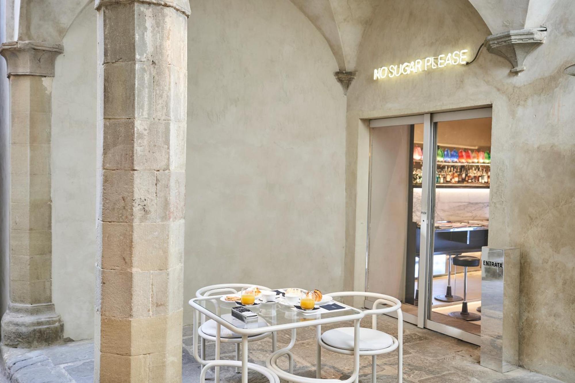 Sugar Rooms Residenza D'Epoca Arezzo Dış mekan fotoğraf