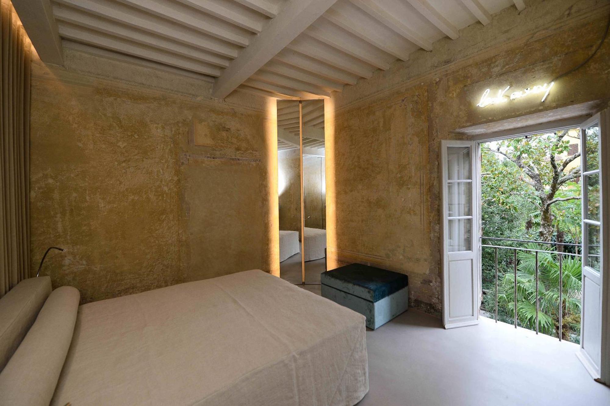 Sugar Rooms Residenza D'Epoca Arezzo Dış mekan fotoğraf