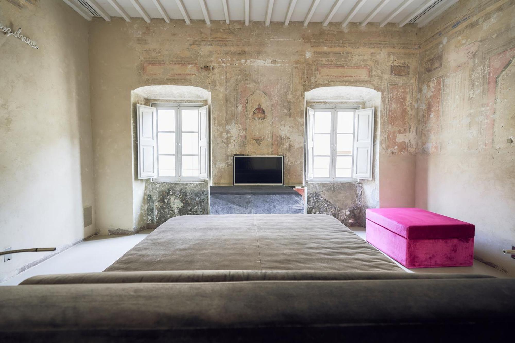 Sugar Rooms Residenza D'Epoca Arezzo Dış mekan fotoğraf