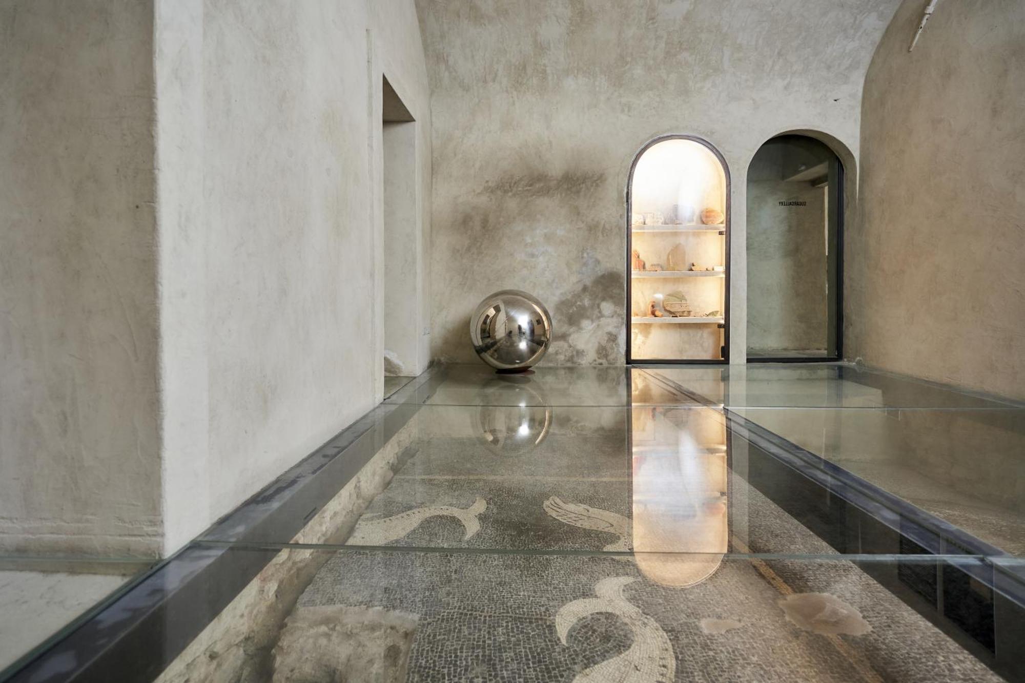 Sugar Rooms Residenza D'Epoca Arezzo Dış mekan fotoğraf