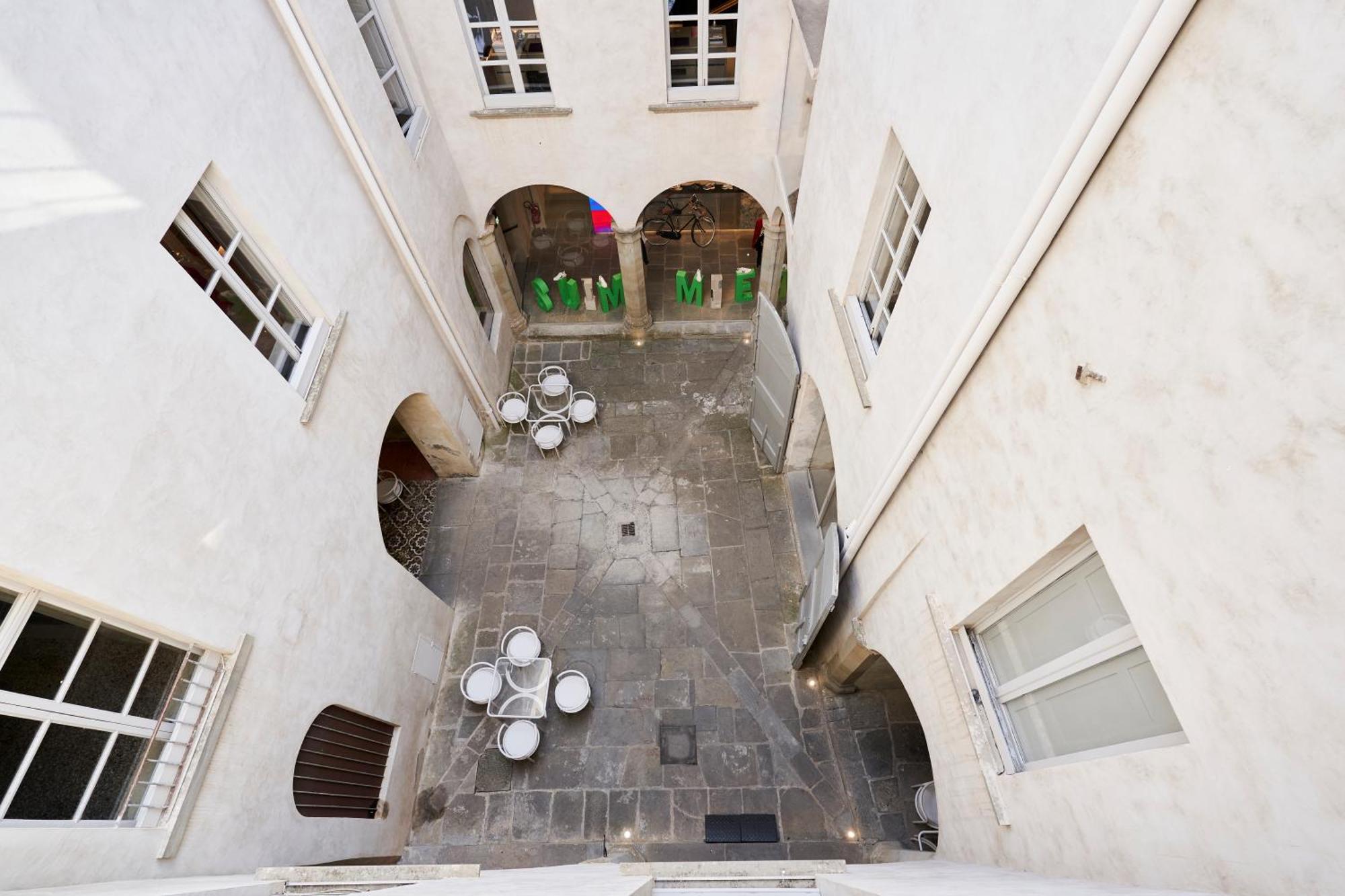 Sugar Rooms Residenza D'Epoca Arezzo Dış mekan fotoğraf