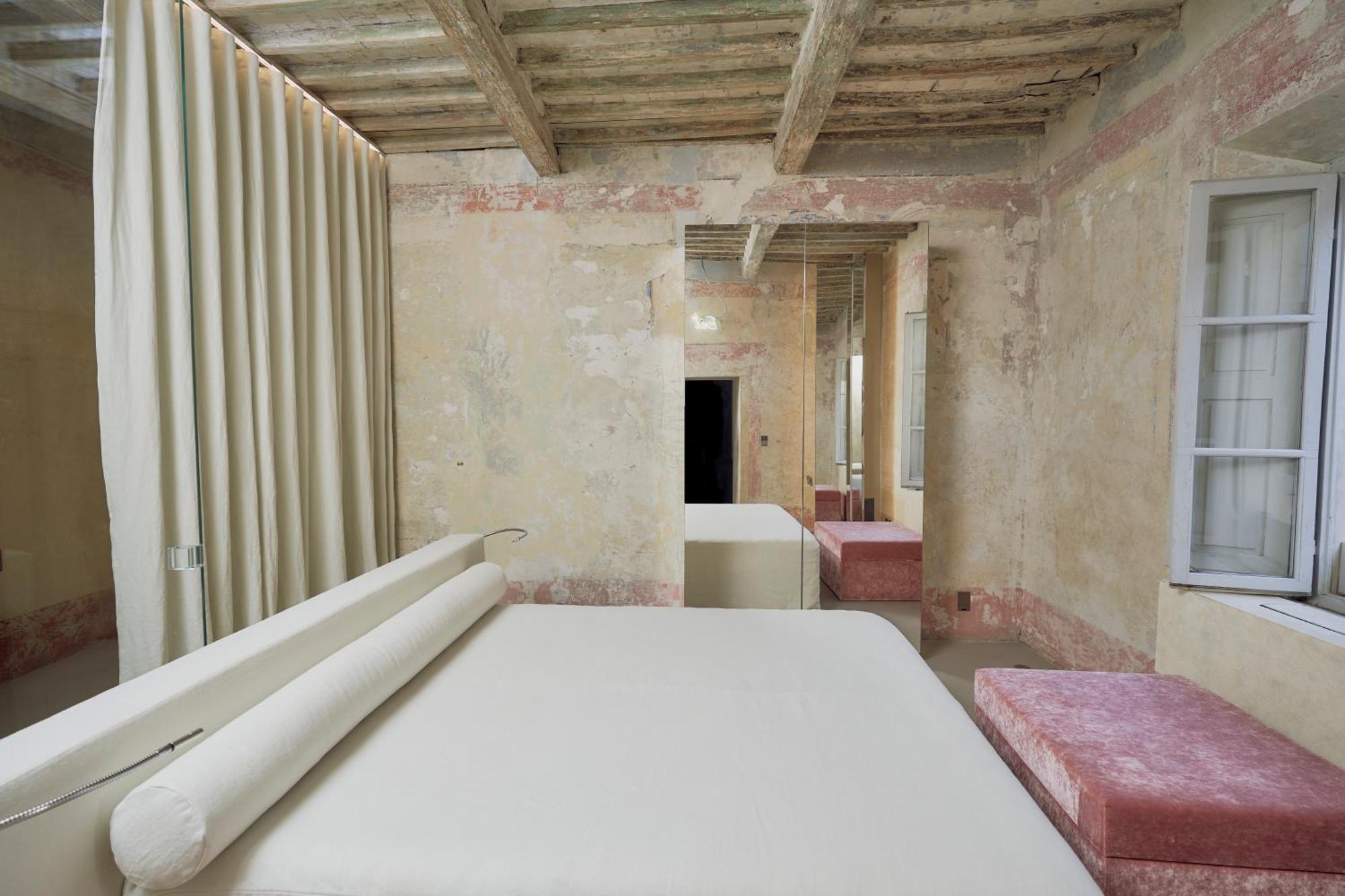 Sugar Rooms Residenza D'Epoca Arezzo Dış mekan fotoğraf
