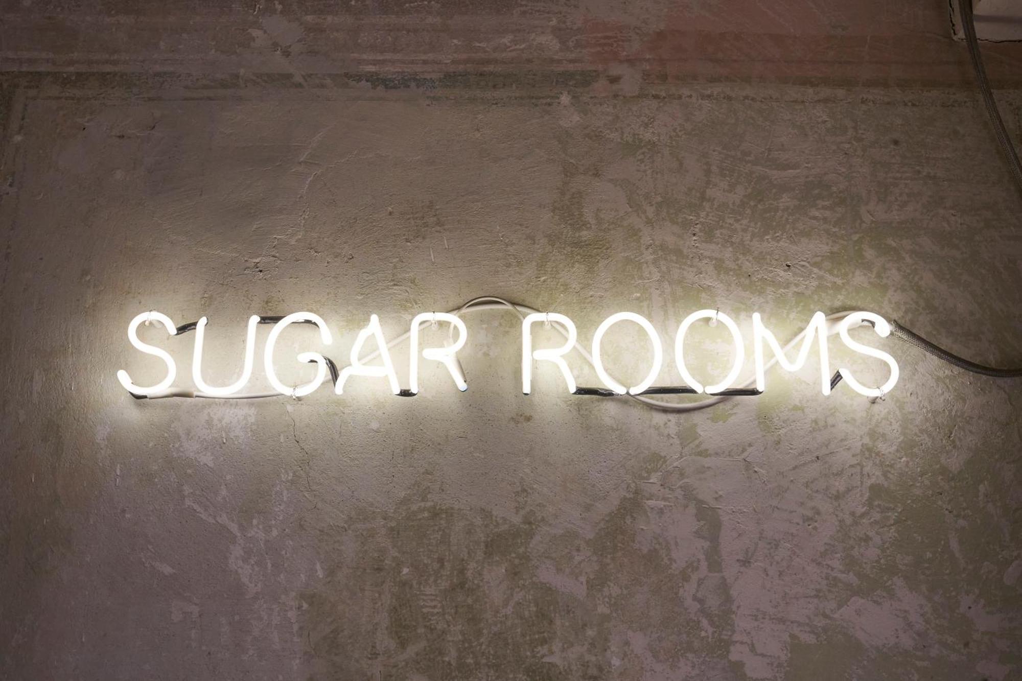 Sugar Rooms Residenza D'Epoca Arezzo Dış mekan fotoğraf