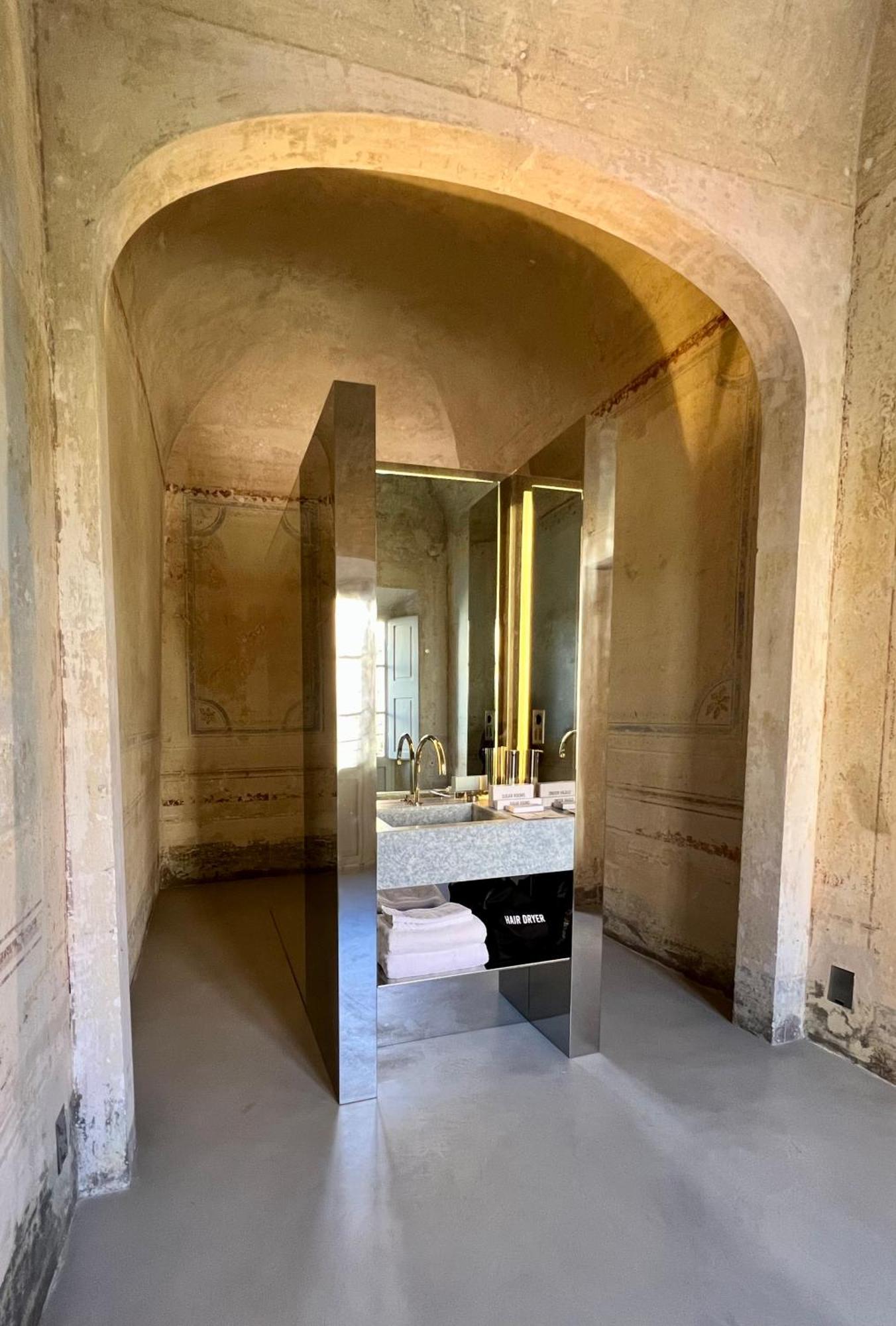 Sugar Rooms Residenza D'Epoca Arezzo Dış mekan fotoğraf