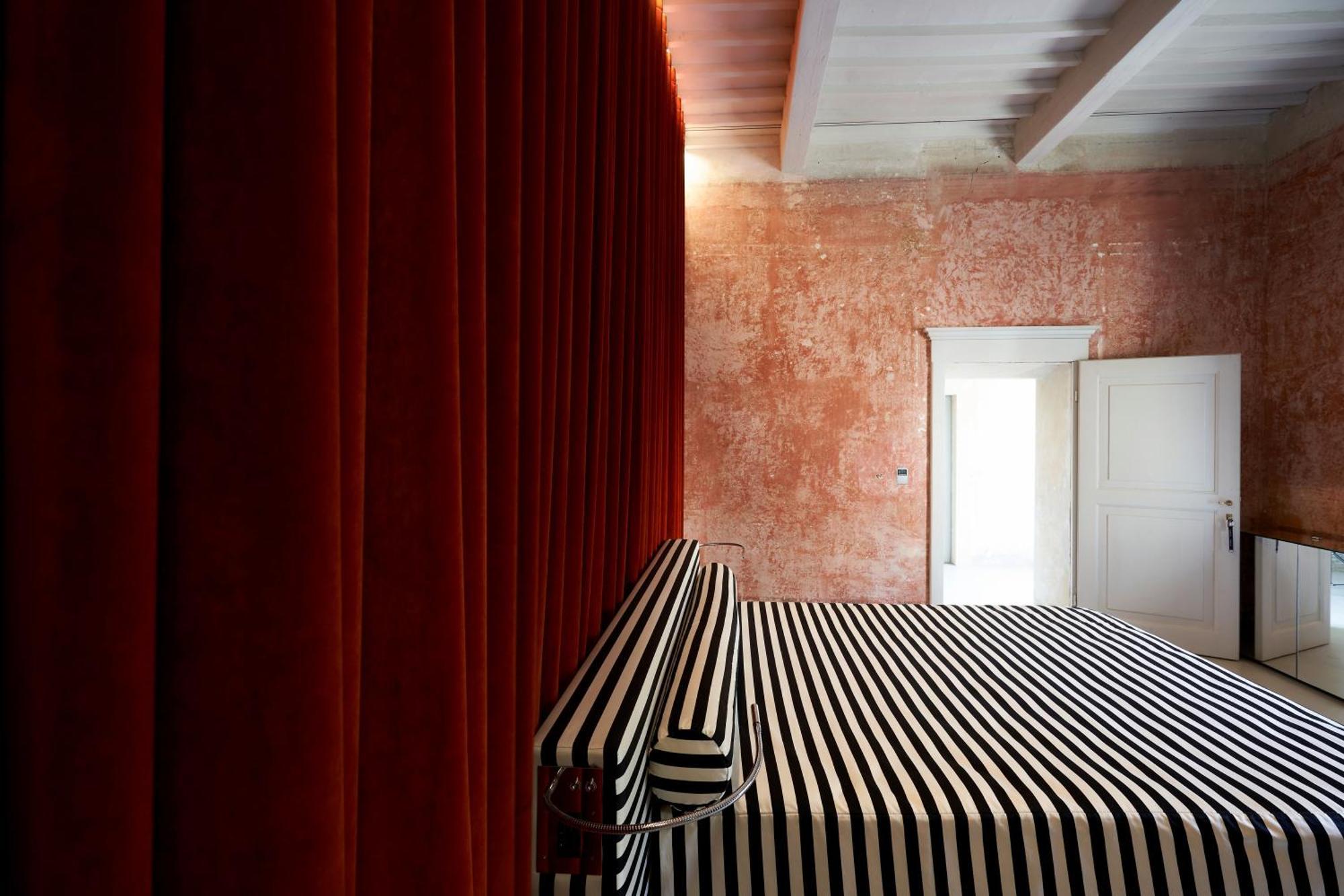 Sugar Rooms Residenza D'Epoca Arezzo Dış mekan fotoğraf
